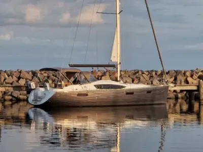 Jeanneau Sun Odyssey 42DS