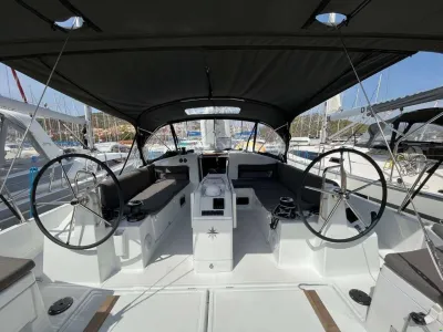 Jeanneau SUN ODYSSEY 440