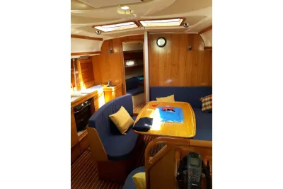 Jeanneau Sun Odyssey 440 2020
