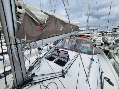 Jeanneau SUN ODYSSEY 440
