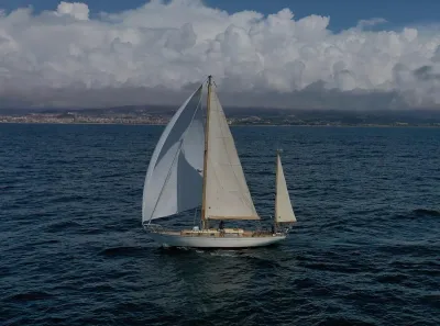 Jeanneau Sun Odyssey 45.2 2001
