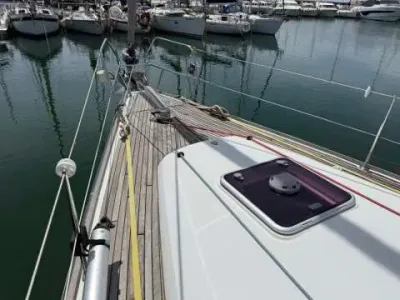 Jeanneau Sun Odyssey 45 DS