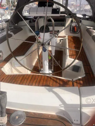 Jeanneau SUN ODYSSEY 47