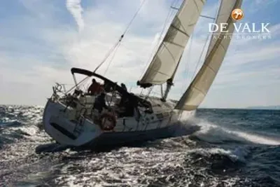 JEANNEAU SUN ODYSSEY 47 sailing yacht for sale