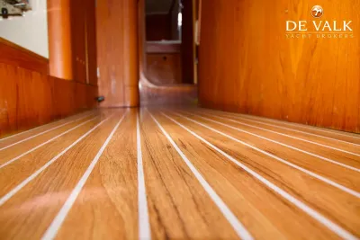Jeanneau Sun Odyssey 490 2019