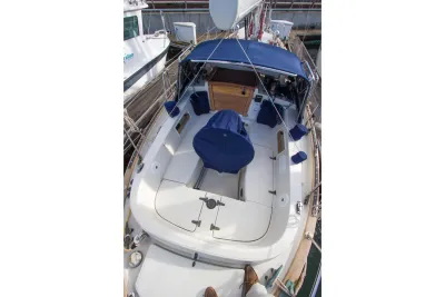 Jeanneau Sun Odyssey 490 2024