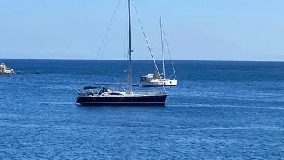 Jeanneau Sun Odyssey 49DS