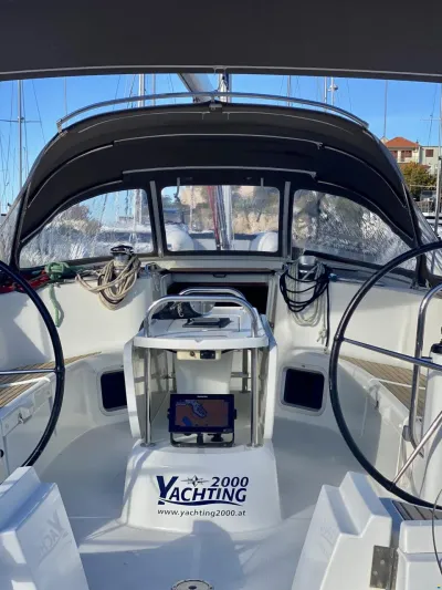 Jeanneau Sun Odyssey 49i
