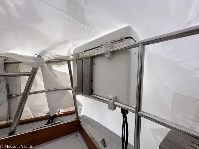 Jeanneau Sun Odyssey 54 DS 2008