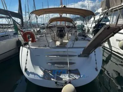 Jeanneau SUN ODYSSEY 54 DS
