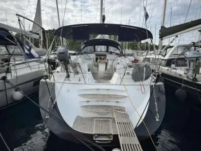 Jeanneau Sun Odyssey 54 DS