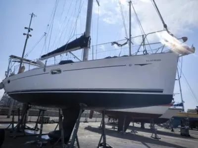 Jeanneau Sun Odyssey Performance 39i