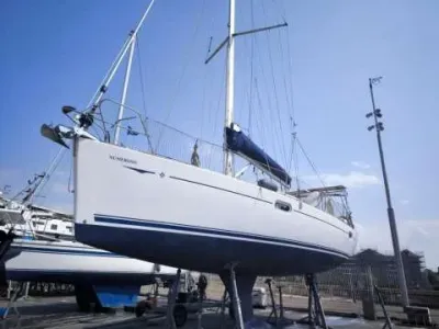 Jeanneau Sun Odyssey Performance 39i