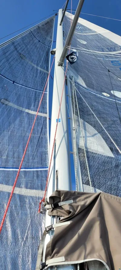 Jeanneau Sun Odyssey Performance 409