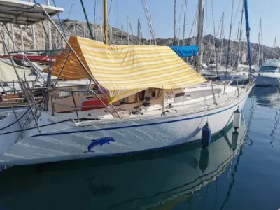 Jeanneau Sun Shine 36