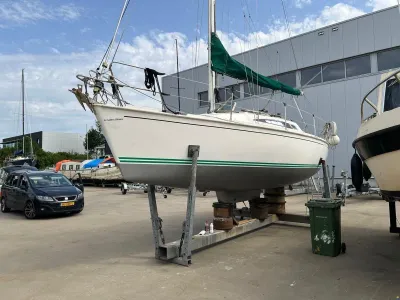 Jeanneau Sun Way 29