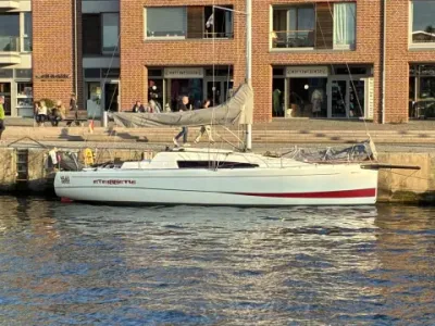 Jeanneau SunFast 3200