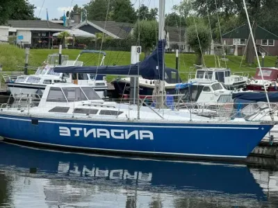 Jeanneau Sunfizz