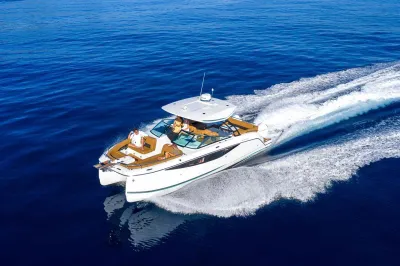 Jeanneau TH33 2026 Yacht Boat