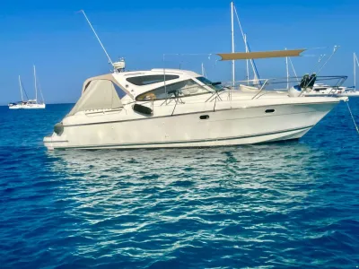 Jeanneau Vedette Prestige 34 Sportop