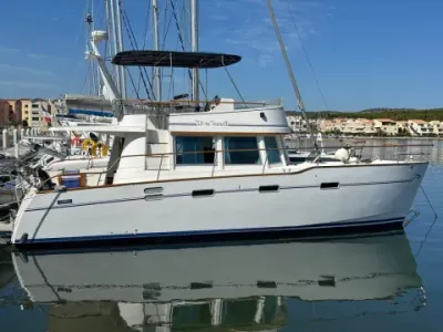 Jeantot TransCat 42