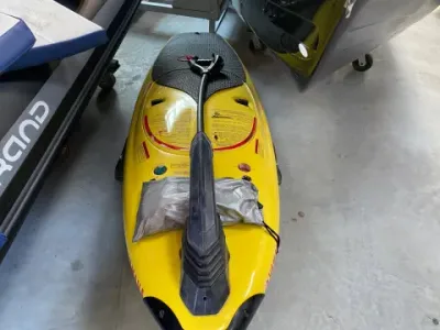 Jetsurf Jet