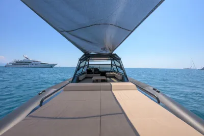 JFA Yachts Long Island 78 2022