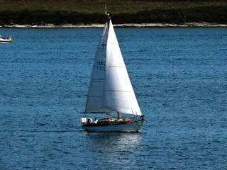 John G. Alden Malabar Senior 33