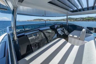 Joker Boat Clubman 21 2021