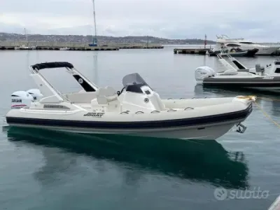 Joker Boat Clubman 28