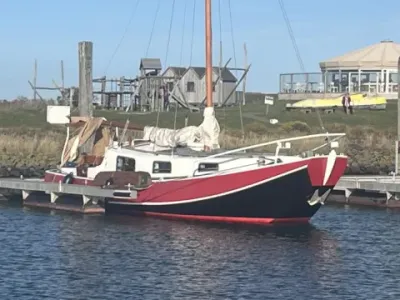 Jonkerpans Zeeschouw