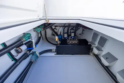Jupiter 26 FS 2012
