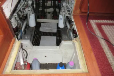 Jupiter 29 FS 2007