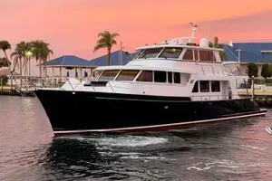 KARMA 66' Marlow 2023