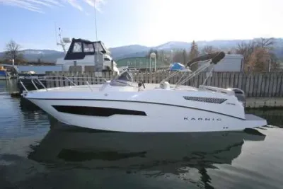 Karnic SL652 Hensa Edition