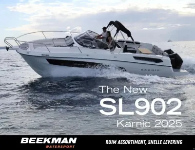 Karnic SL902