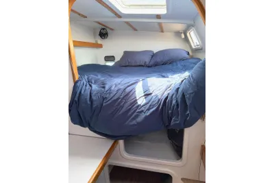 Kelsall Suncat 40 2013