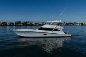 KEMOSABE 80' Viking 2024