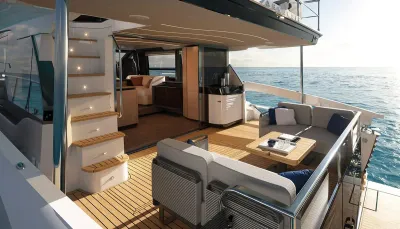 KingFisher 3025 XRS 2026
