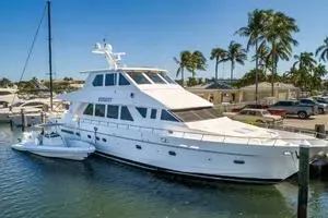 Kismet 78' Hargrave 2003