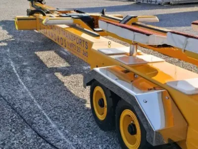 Knijpstra- Roodberg ROODBERG RBT30SDHDEL