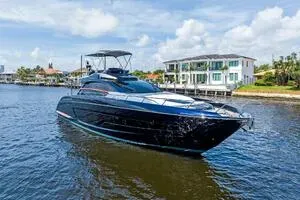 KNOT NORMAL 66' Riva 2020