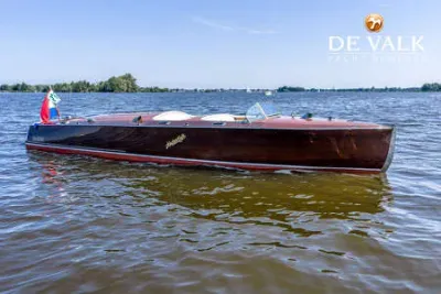 KNZHRM STRANDREDDINGBOOT - SLOEP motor yacht for sale