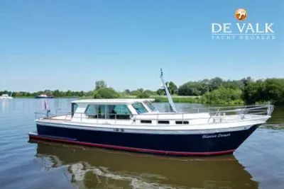 KOK KRUISER 1400 OK motor yacht for sale