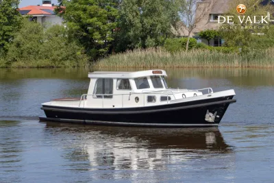 KOK STEVENVLET 900 motor yacht for sale