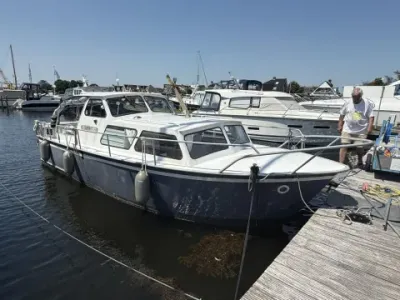 Kokkruiser 800 AK