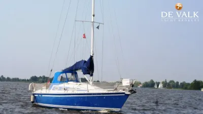 KOLIBRI 900 sailing yacht for sale