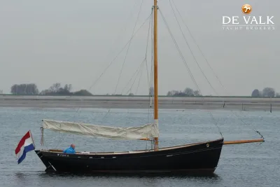 KOOPMANS FOXX 30 sailing yacht for sale