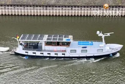 KOTTER motor yacht for sale