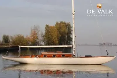 KRAAIJER MS sailing yacht for sale